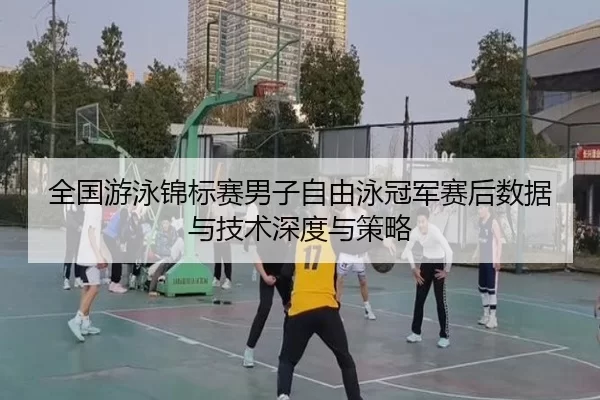全国游泳锦标赛男子自由泳冠军赛后数据与技术深度与策略